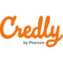 logo of Credly By Pearson