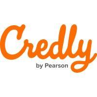 credly by pearson