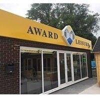 award leisure cheshire