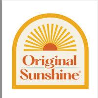 original sunshine logo image