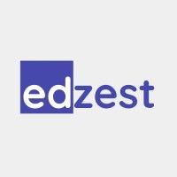 edzest education services logo image