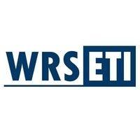 wrs eti logo image