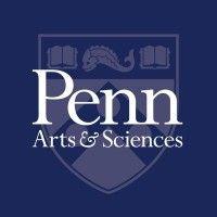 penn arts & sciences, university of pennsylvania logo image