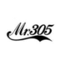 mr. 305, inc. logo image