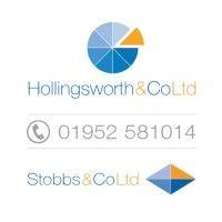 hollingsworth & co ltd