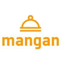 mangan logo image