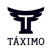 táximo logo image