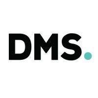 dms agency logo image