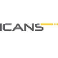 icans gmbh logo image