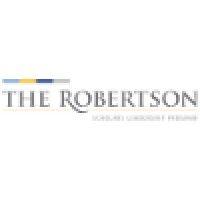 robertson scholars leadership program logo image