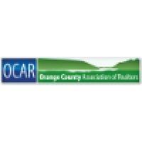 orange county association of realtors logo image