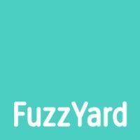 fuzzyard logo image