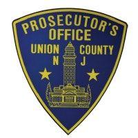 union county prosecutor's office logo image