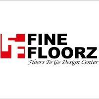 fine floorz logo image