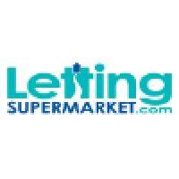 lettingsupermarket.com logo image