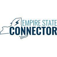 empire state connector logo image