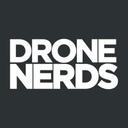 logo of Drone Nerds