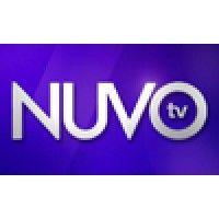 nuvotv logo image