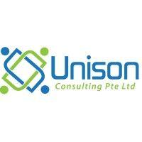 unison consulting logo image