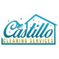 castillo cleaning services logo image