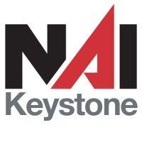 nai keystone commercial & industrial, llc logo image