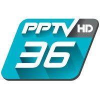 pptv logo image