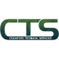 crawford technical services logo image