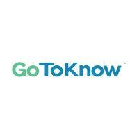 gotoknow llc logo image