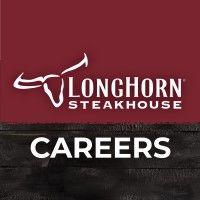 longhorn steakhouse