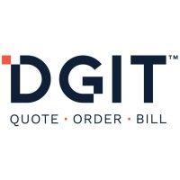 dgit systems logo image