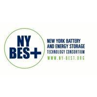 new york battery and energy storage technology consortium (ny-best) logo image