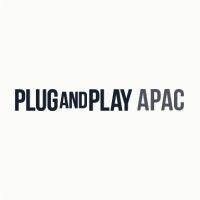 plug and play apac logo image