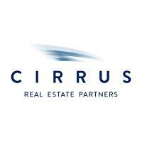 cirrus real estate partners logo image