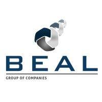 beal group of companies logo image