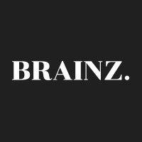 brainz magazine logo image