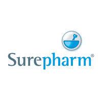 surepharm services ltd logo image