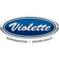 violette motors ltd logo image