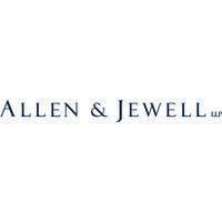 allen & jewell, llp logo image