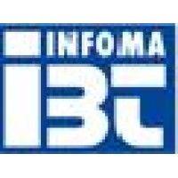 infoma business trading, spol. s r.o. logo image