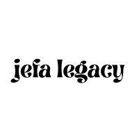 jefa legacy logo image