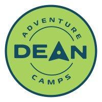 dean adventure camps logo image