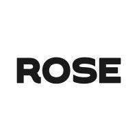 rose logo image