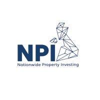 nationwide property investment