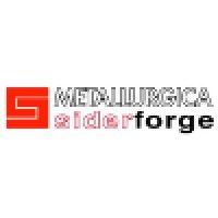 metallurgica siderforge srl logo image