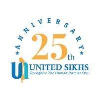 united sikhs logo image