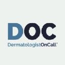 logo of Dermatologistoncall