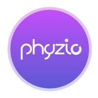 phyzio health logo image