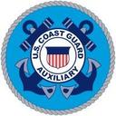 logo of United States Coast Guard Auxiliary