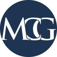 management consulting group (mcg) logo image