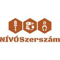 nívószerszám webáruház logo image